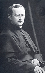 Pater Josef Kentenich (Foto: Archiv)